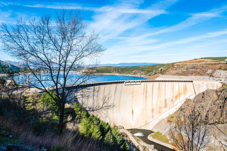 Çoruh Nehri Üzerindeki Yeni Baraj İnşaatına Tepkiler