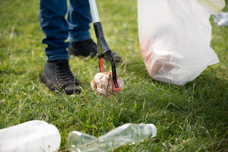 Türkiye’nin Milli Parklarında Plastik Atık Sorunu