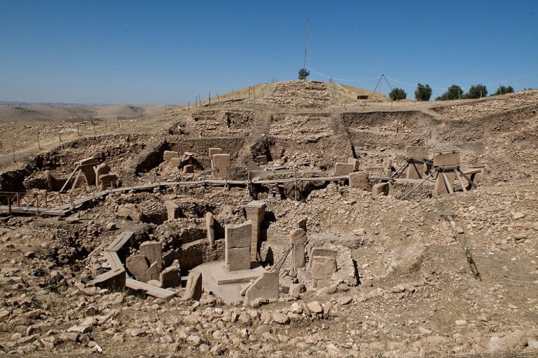 Göbekli Tepe’nin Çevresel Etkileri Hakkında Tartışmalar